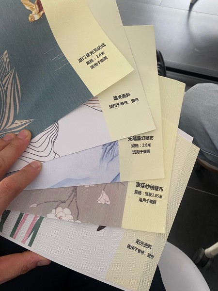 聊城UV壁布供應(yīng)